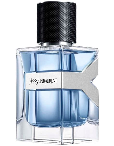 myer yves saint laurent perfume
